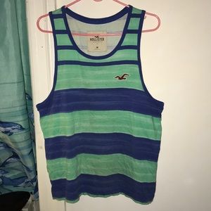 Hollister Tank Top